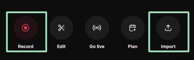 Beheers tekstgebaseerde videobewerking:bewerk video s via transcriptie als een professional 