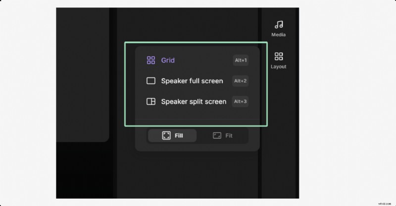 Maak boeiende video s op een gedeeld scherm:tools en technieken 