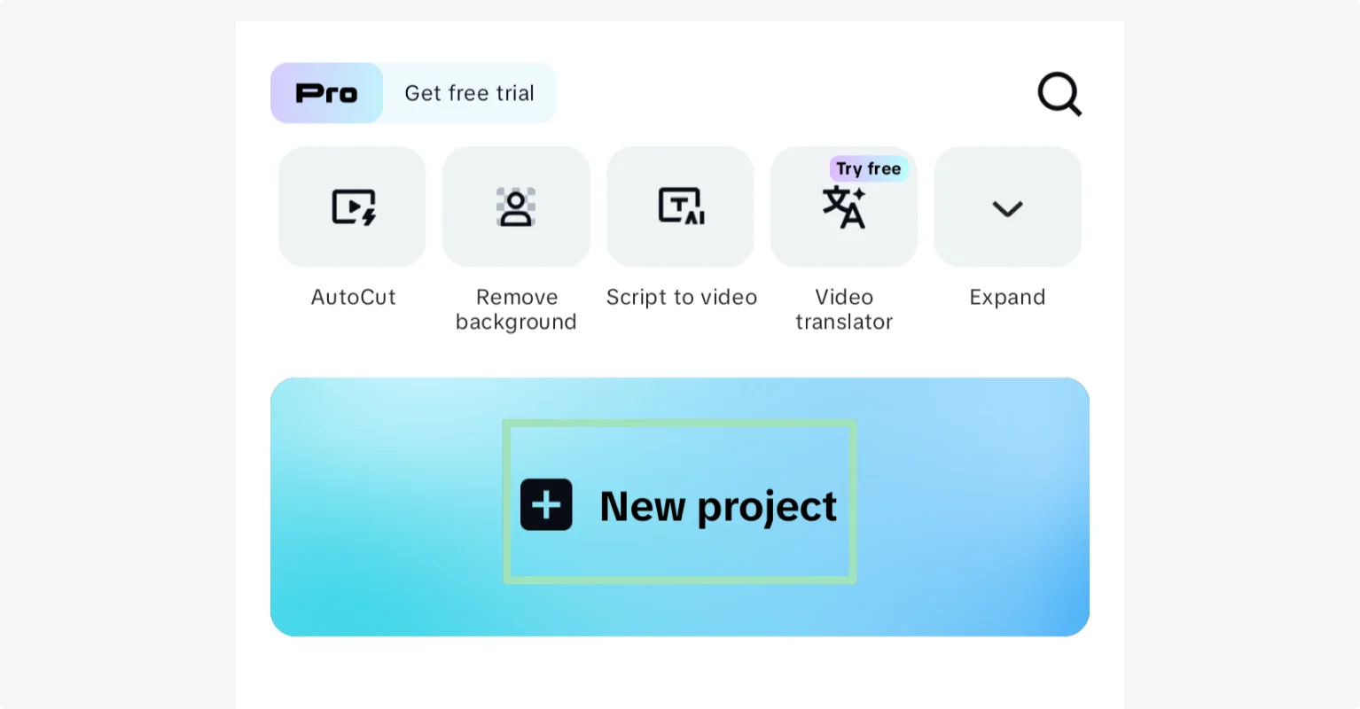 Maak boeiende video s op een gedeeld scherm:tools en technieken 