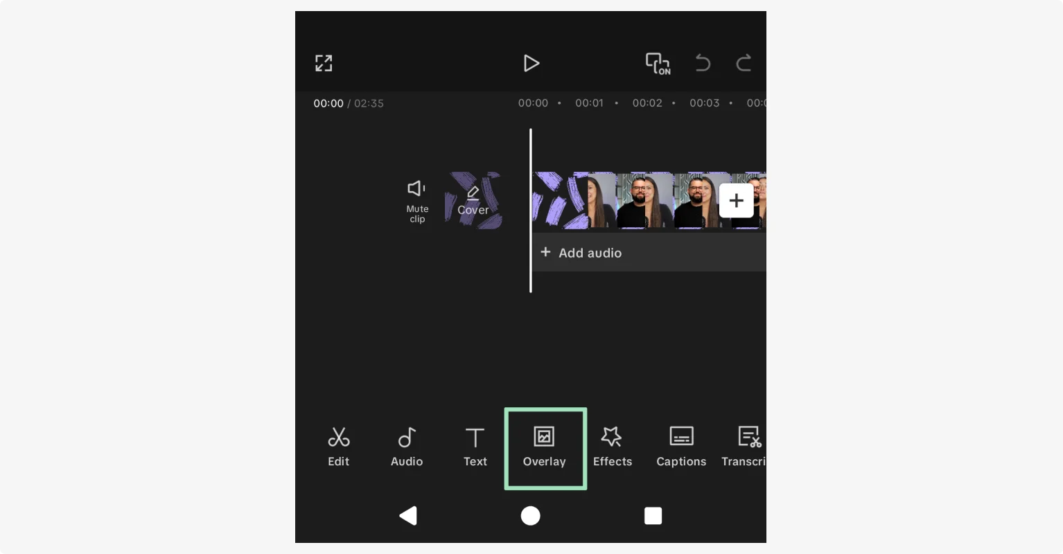 Maak boeiende video s op een gedeeld scherm:tools en technieken 