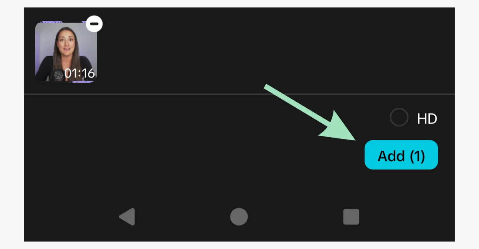 Maak boeiende video s op een gedeeld scherm:tools en technieken 