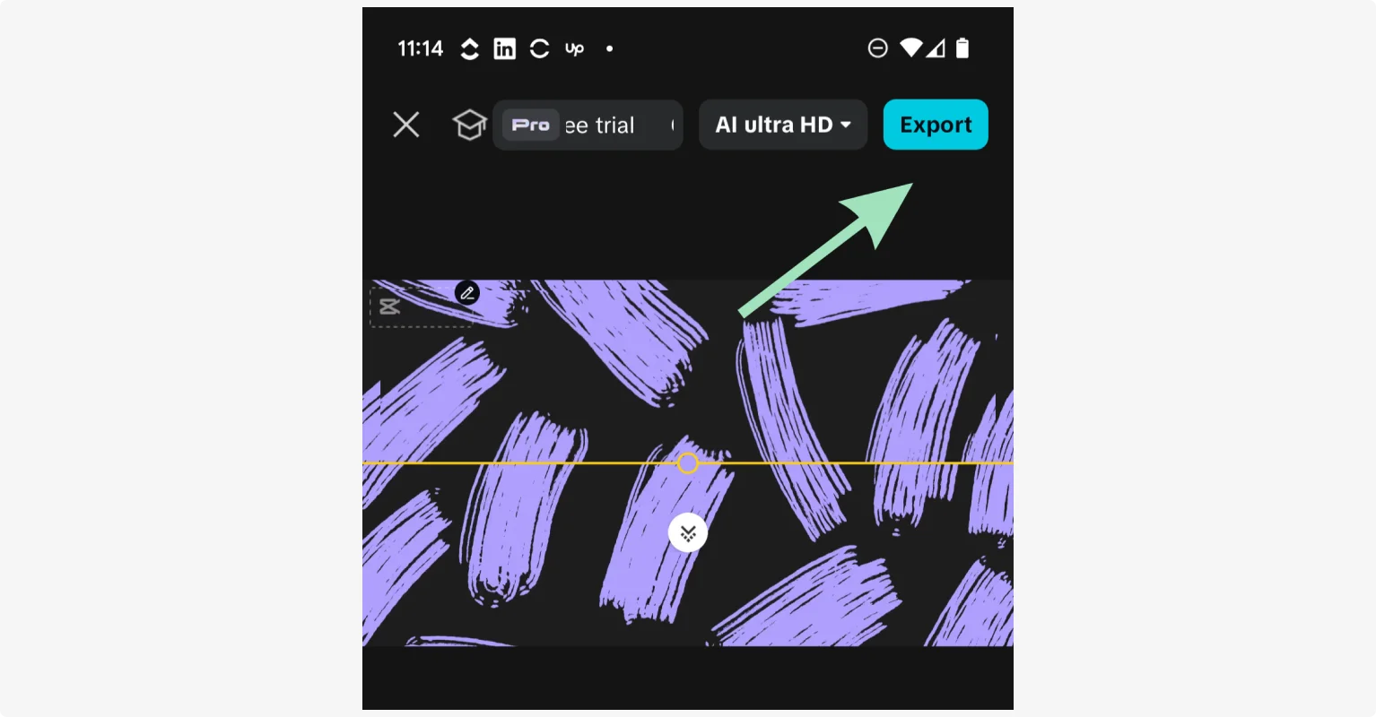 Maak boeiende video s op een gedeeld scherm:tools en technieken 