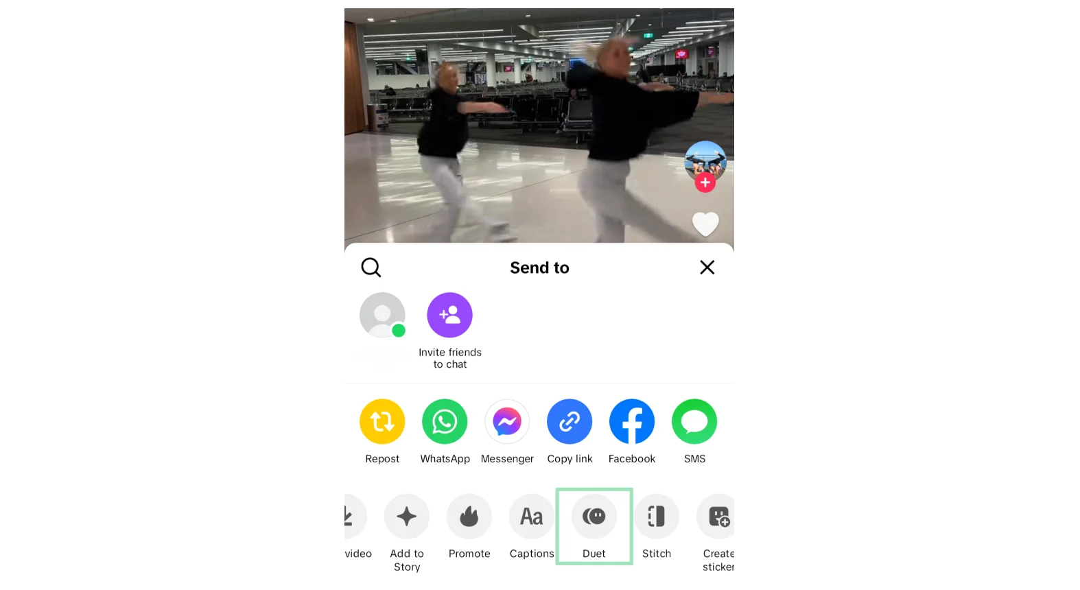 Maak boeiende video s op een gedeeld scherm:tools en technieken 