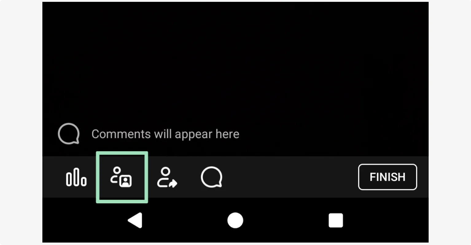 Maak boeiende video s op een gedeeld scherm:tools en technieken 