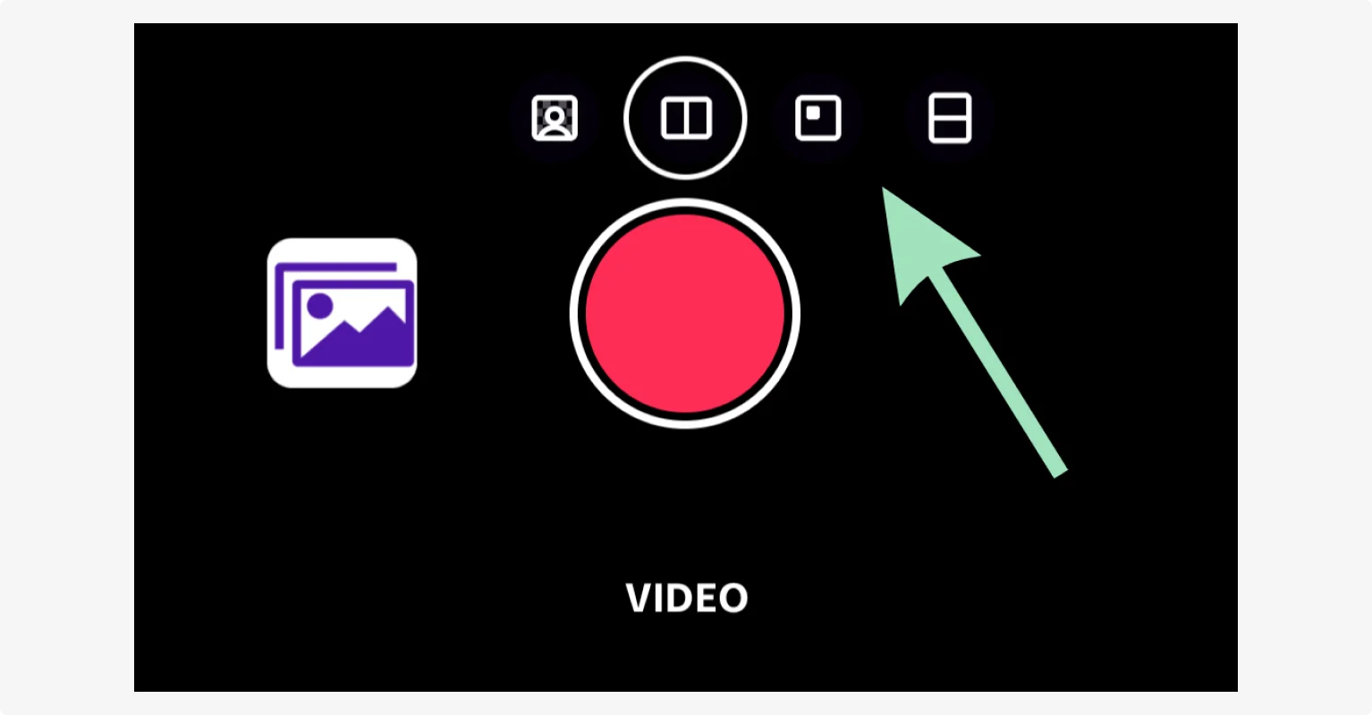Maak boeiende video s op een gedeeld scherm:tools en technieken 