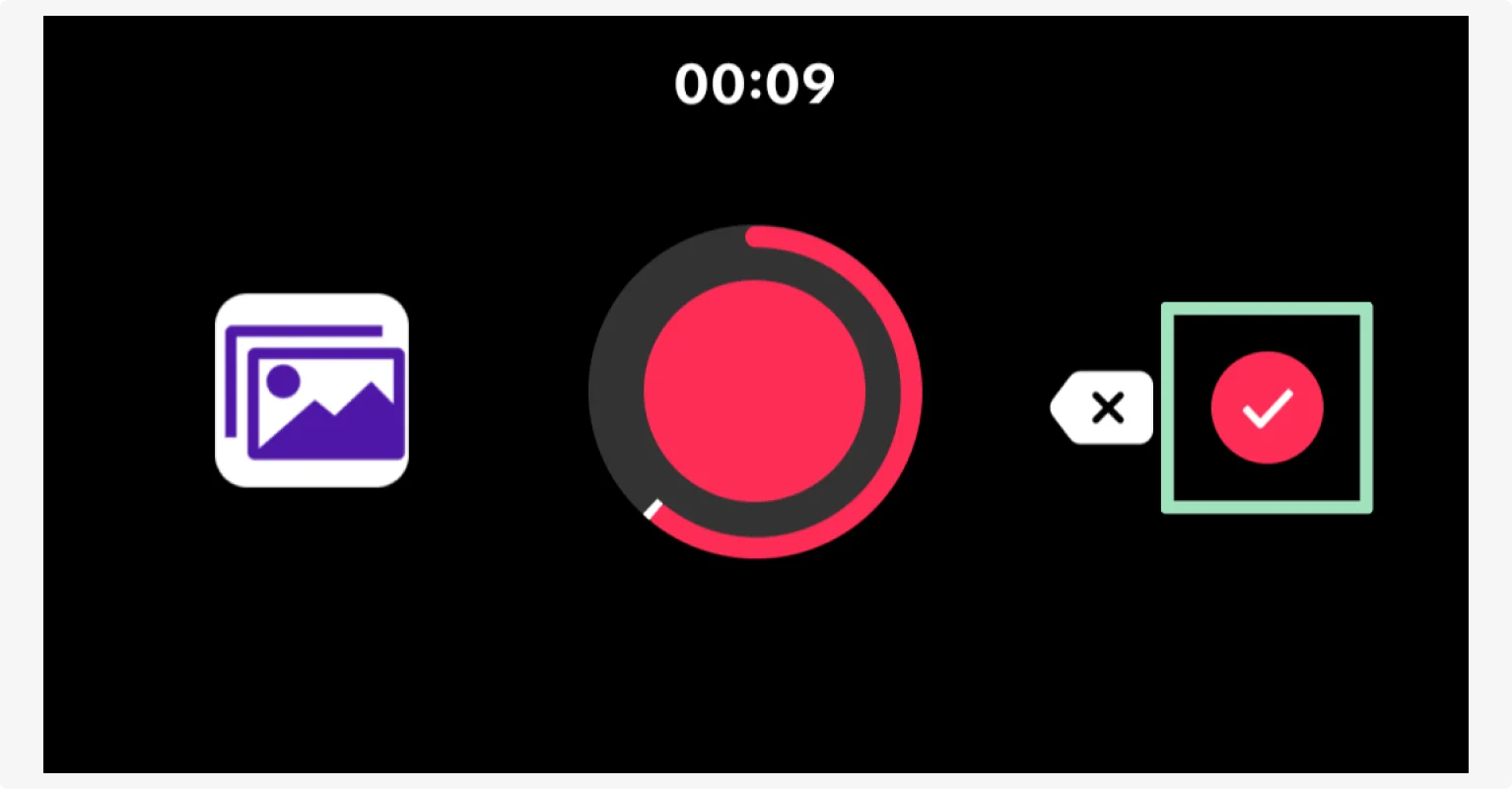 Maak boeiende video s op een gedeeld scherm:tools en technieken 