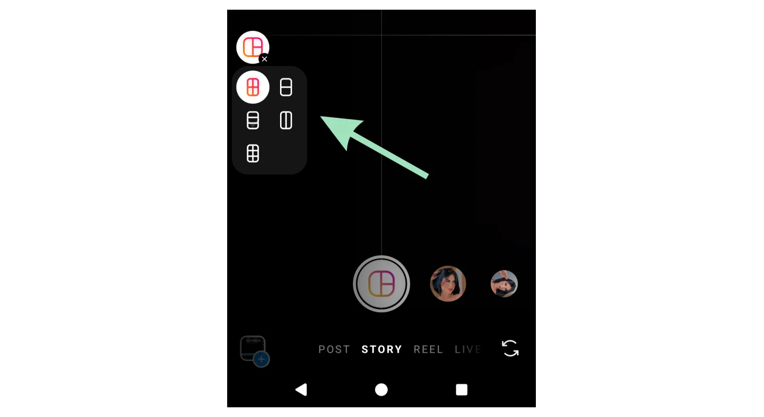 Maak boeiende video s op een gedeeld scherm:tools en technieken 