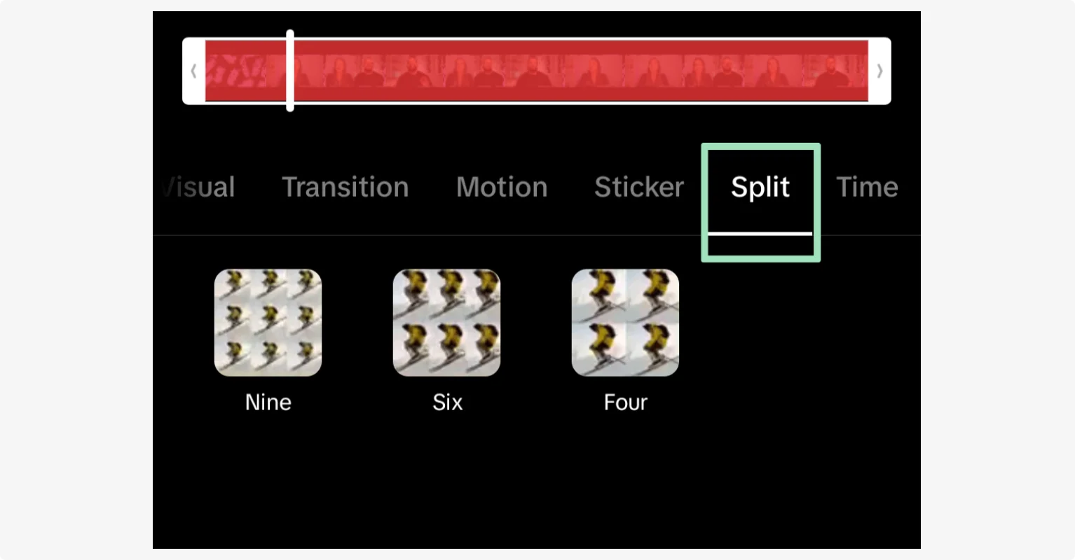 Maak boeiende video s op een gedeeld scherm:tools en technieken 
