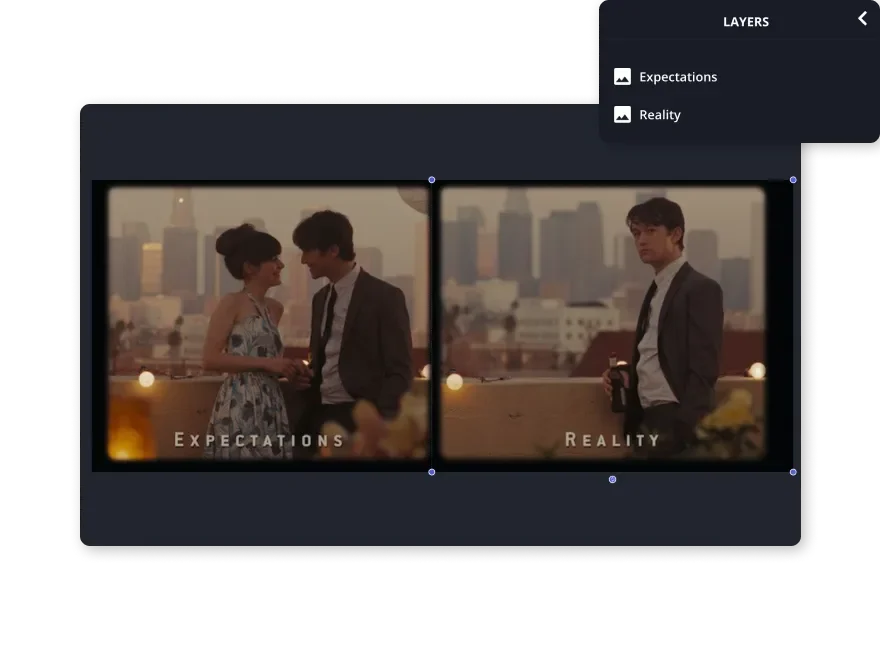 Maak boeiende video s op een gedeeld scherm:tools en technieken 