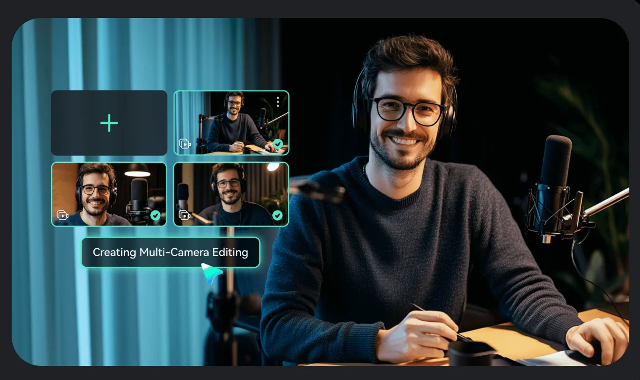 Maak boeiende video s op een gedeeld scherm:tools en technieken 