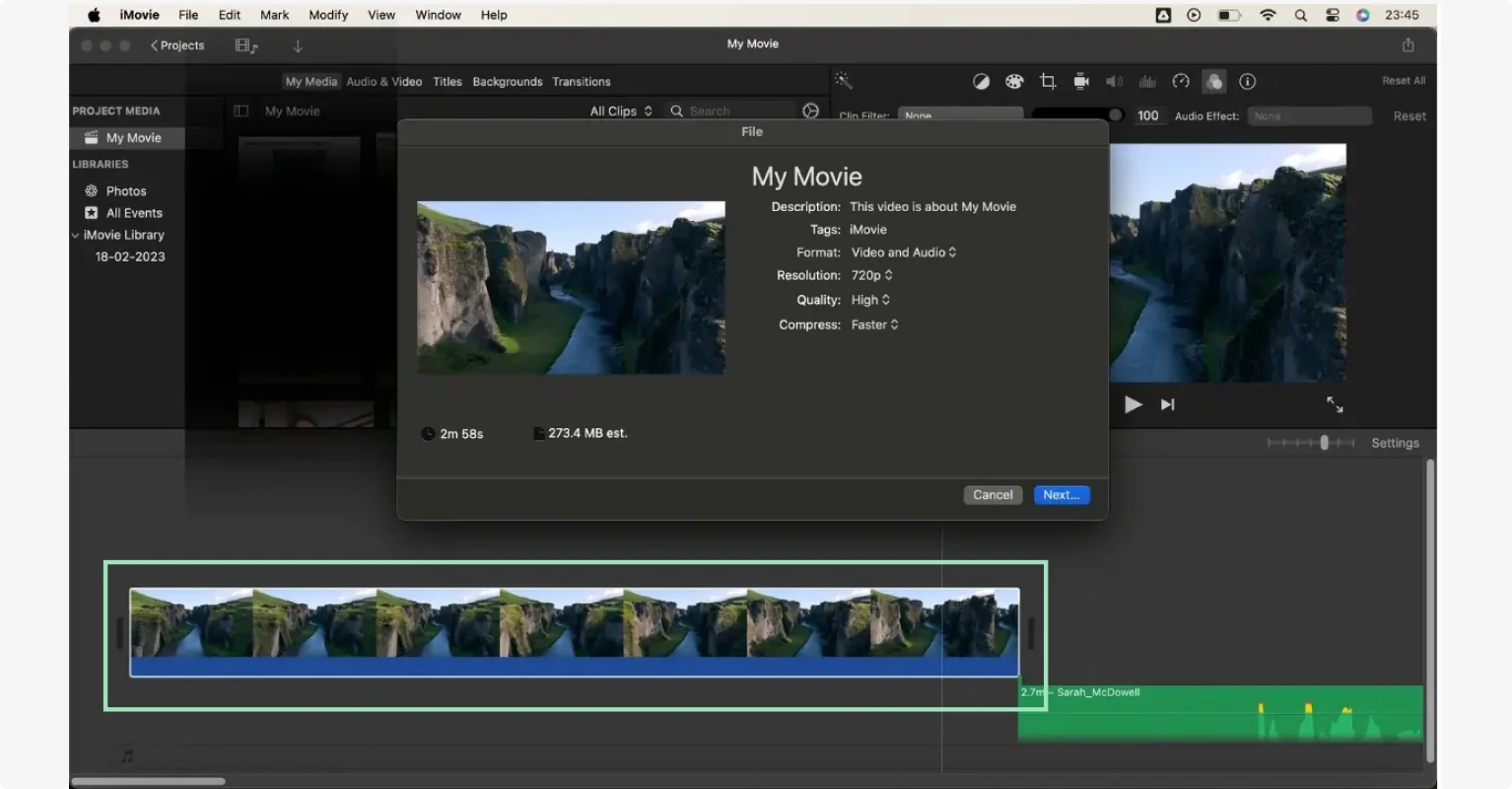 Moeiteloos video bijsnijden:een gids voor Mac, Windows en mobiel