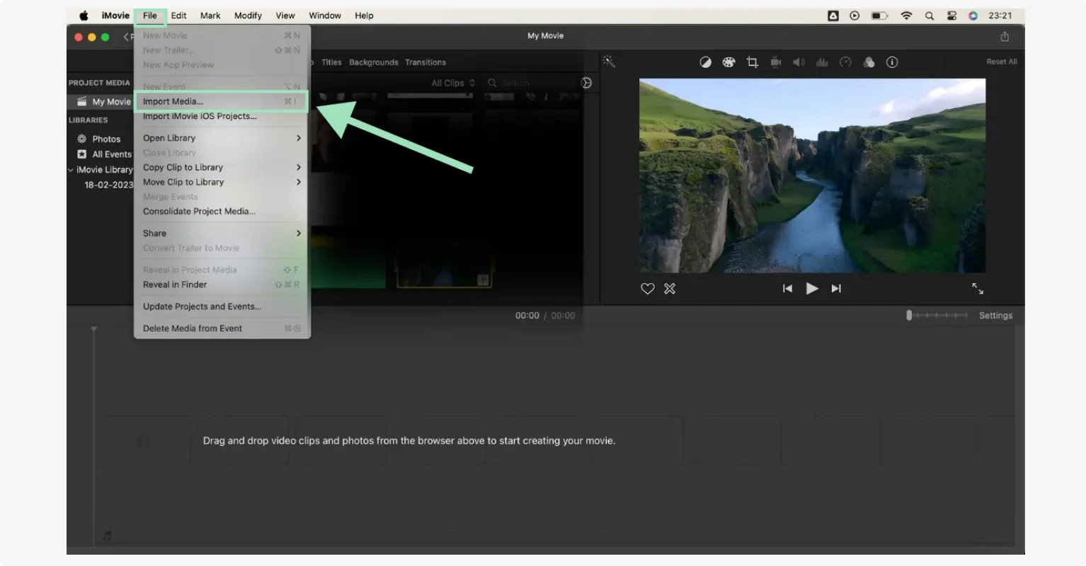 Moeiteloos video bijsnijden:een gids voor Mac, Windows en mobiel