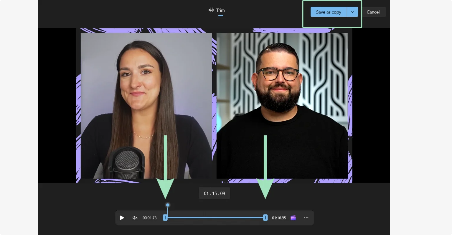 Moeiteloos video bijsnijden:een gids voor Mac, Windows en mobiel