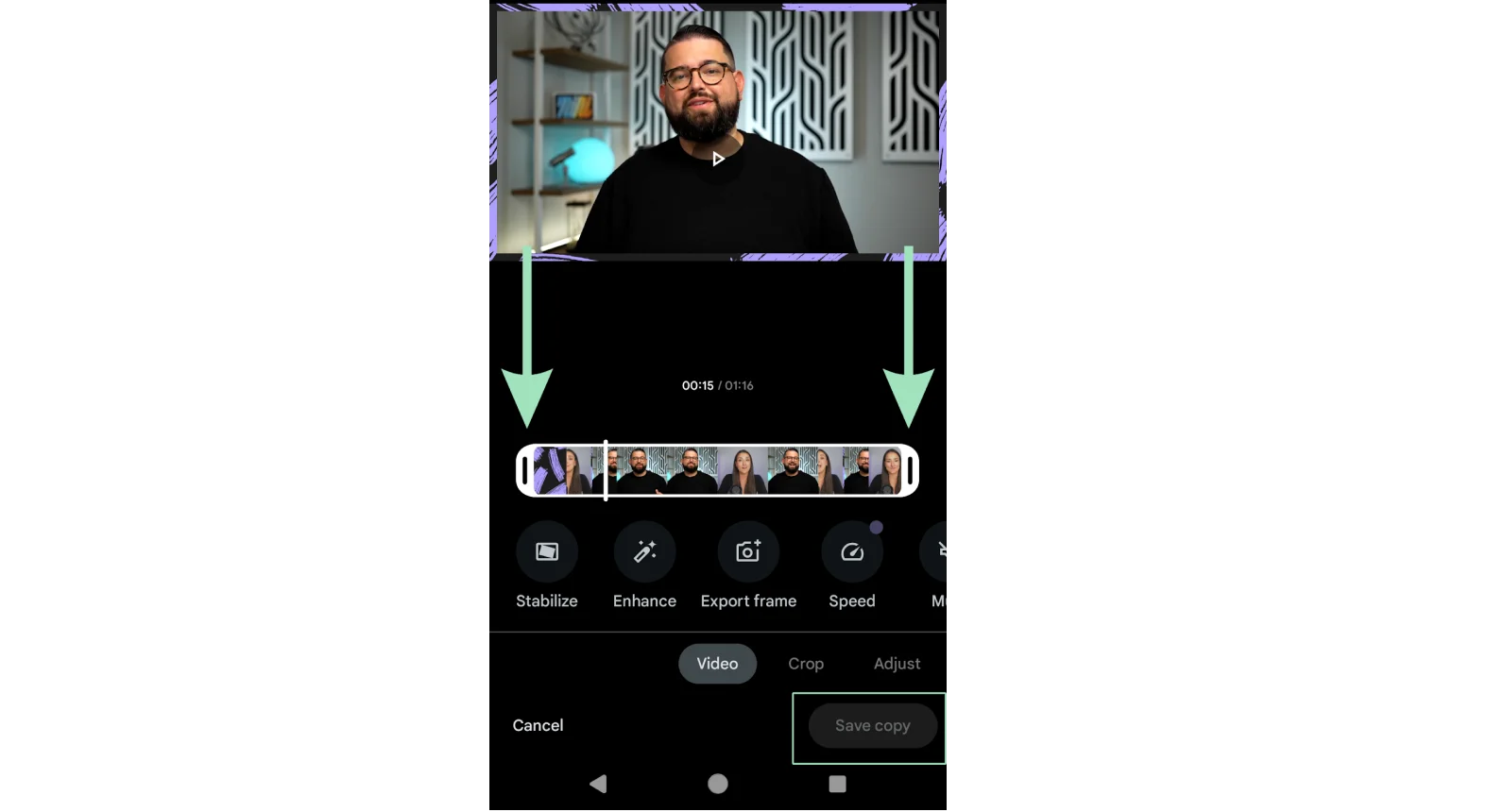 Moeiteloos video bijsnijden:een gids voor Mac, Windows en mobiel