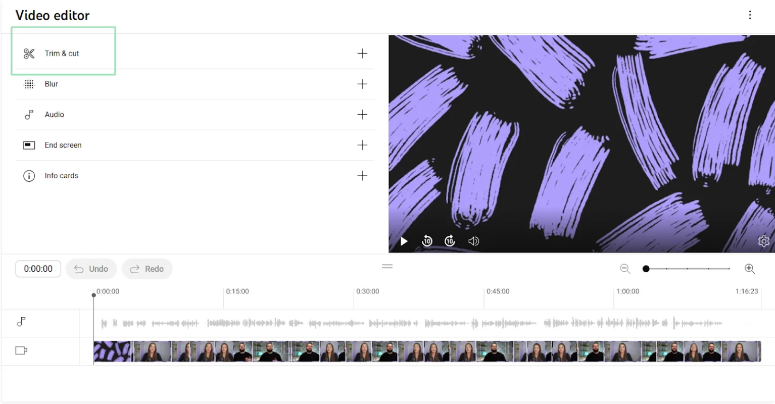 Moeiteloos video bijsnijden:een gids voor Mac, Windows en mobiel