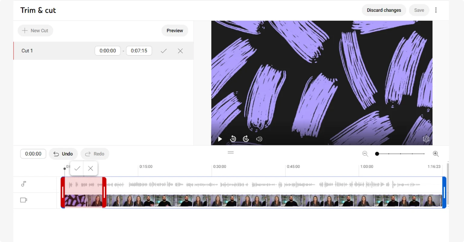Moeiteloos video bijsnijden:een gids voor Mac, Windows en mobiel