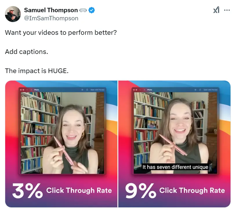 Video s verbeteren:een handleiding voor makers voor effectieve tekstoverlays 