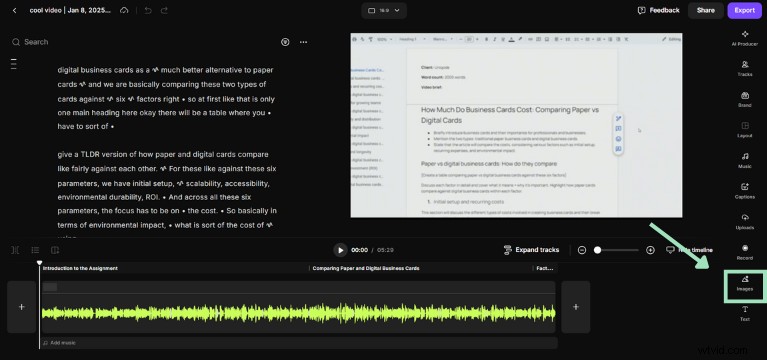 Video s verbeteren:een handleiding voor makers voor effectieve tekstoverlays 