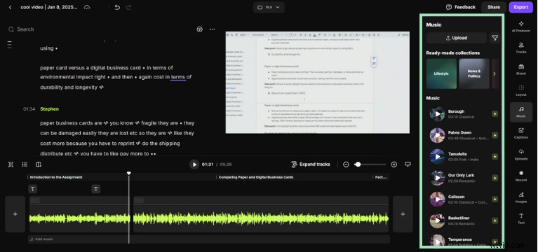 Video s verbeteren:een handleiding voor makers voor effectieve tekstoverlays 
