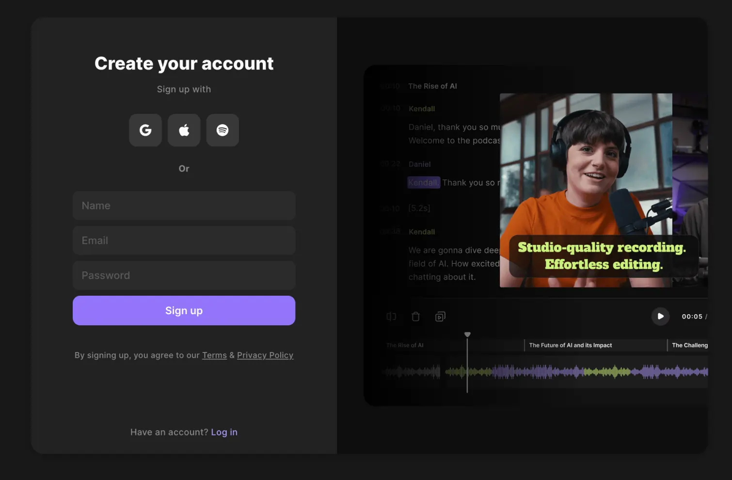 Topsoftware voor het bewerken van vlogs:de beste opties voor alle vaardigheidsniveaus en apparaten 