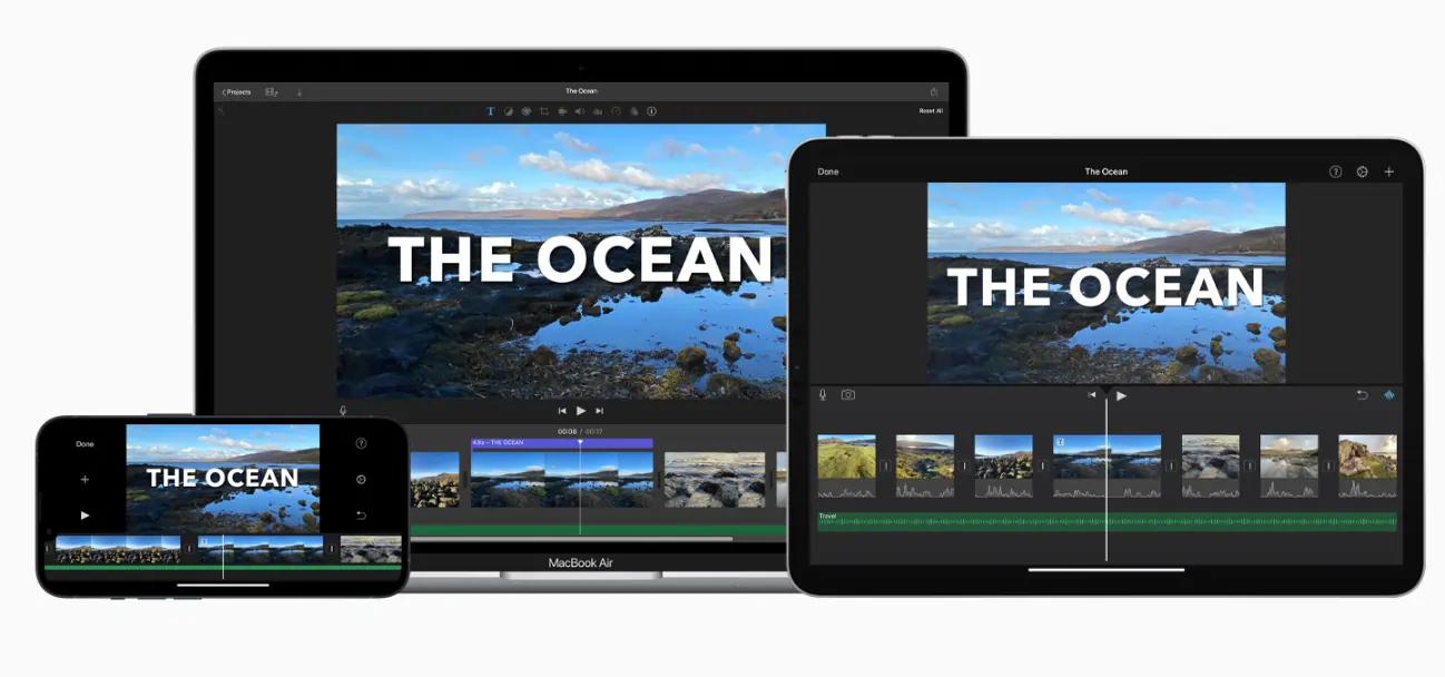 Topsoftware voor het bewerken van vlogs:de beste opties voor alle vaardigheidsniveaus en apparaten 