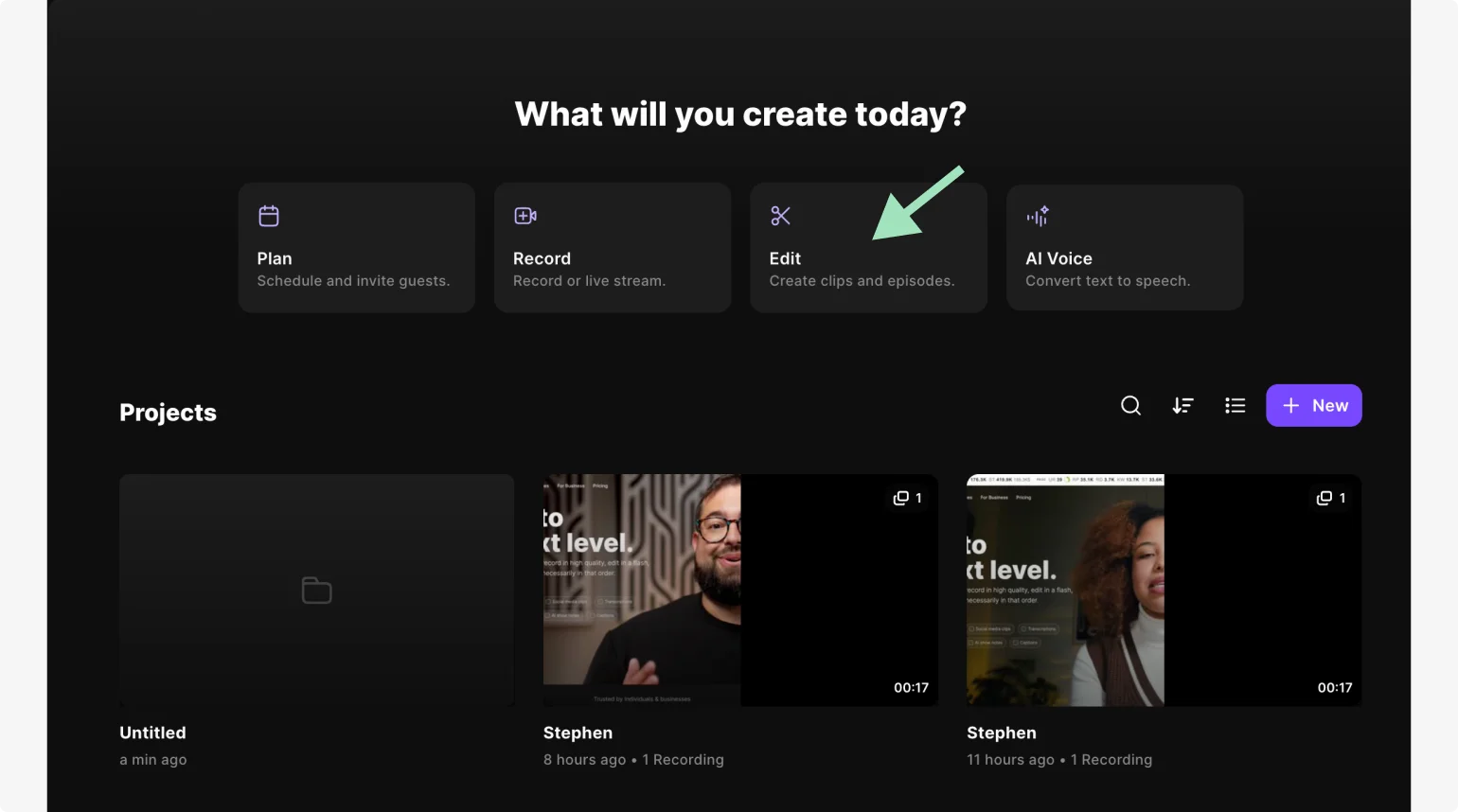 Horizontale video s naar verticaal converteren:3 methoden (kwaliteit behouden) 