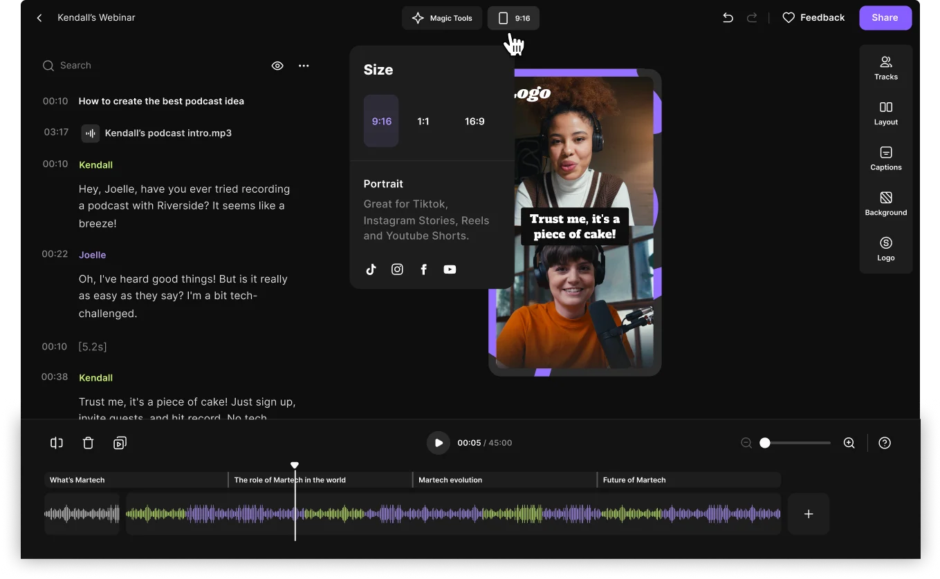 Master iPhone Video Editing:Jednoduché kroky a nejlepší aplikace 