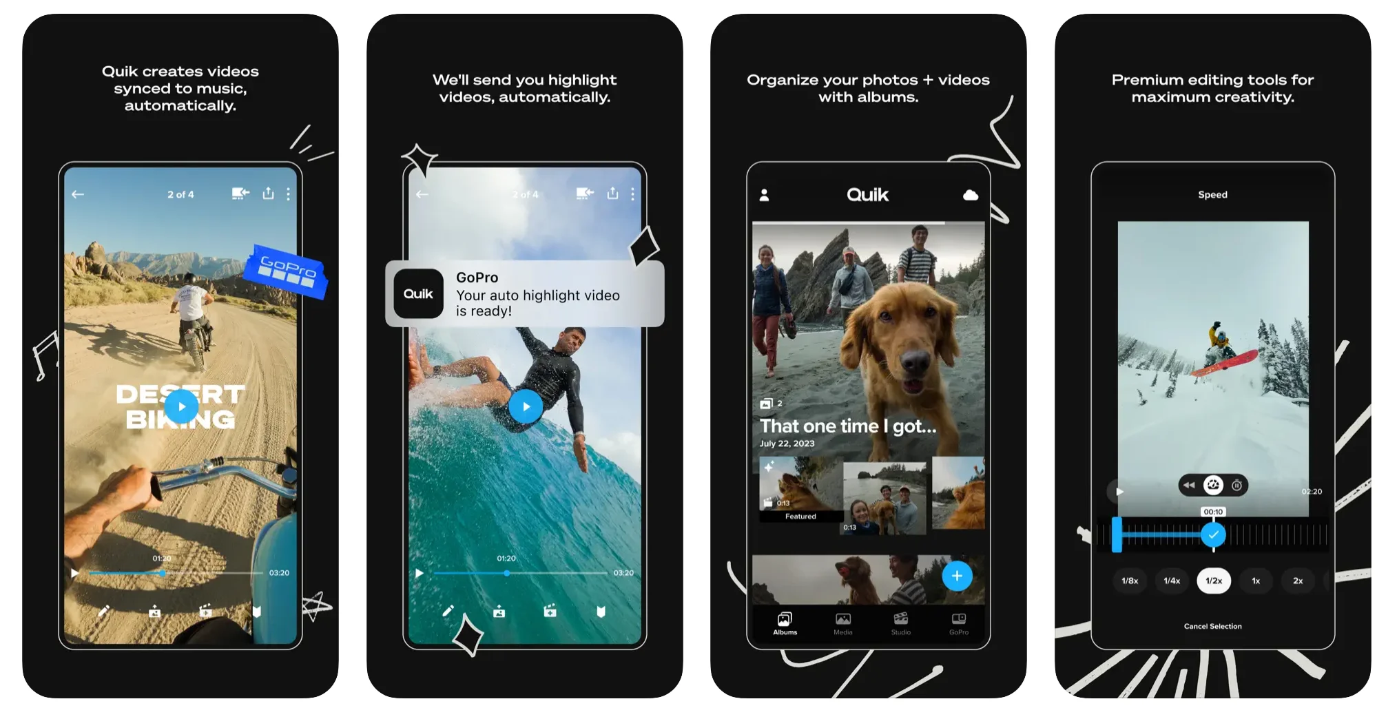 Top 10 aplikací pro úpravu instagramových kotoučů pro začátečníky – rychle vytvářejte kotouče na profesionální úrovni 