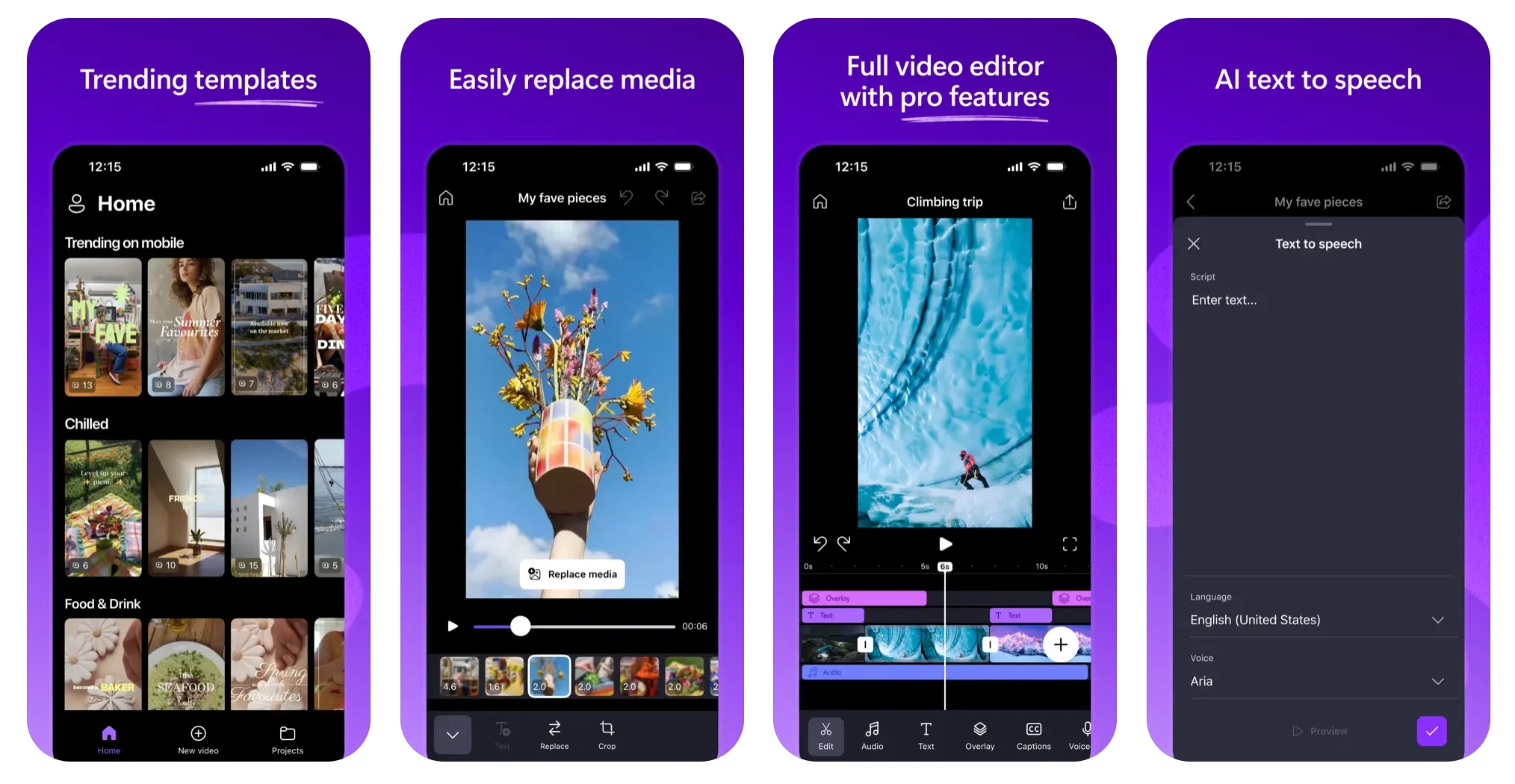 Top 10 aplikací pro úpravu instagramových kotoučů pro začátečníky – rychle vytvářejte kotouče na profesionální úrovni 