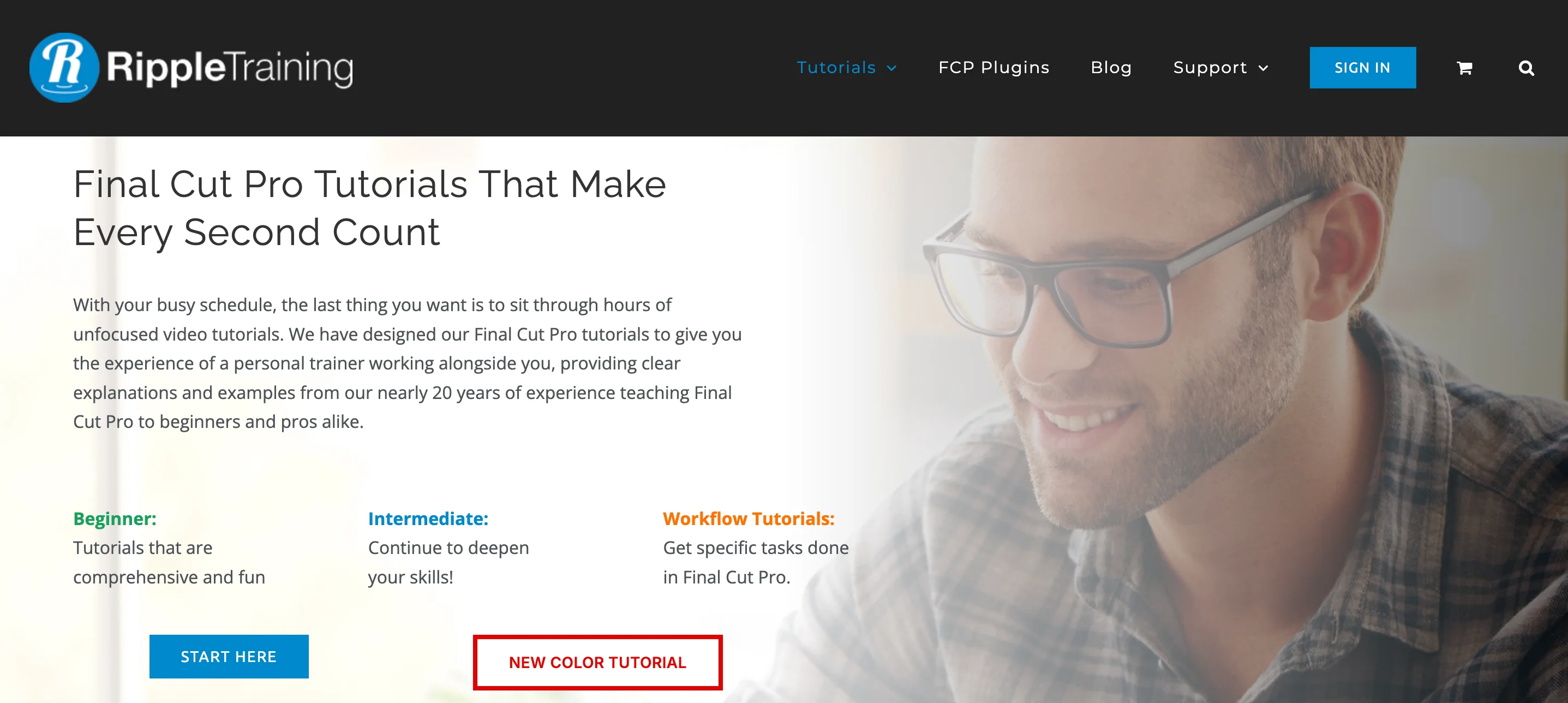 Top 7 videobewerkingscursussen voor beginners en professionals – beoordelingen en prijzen van experts 