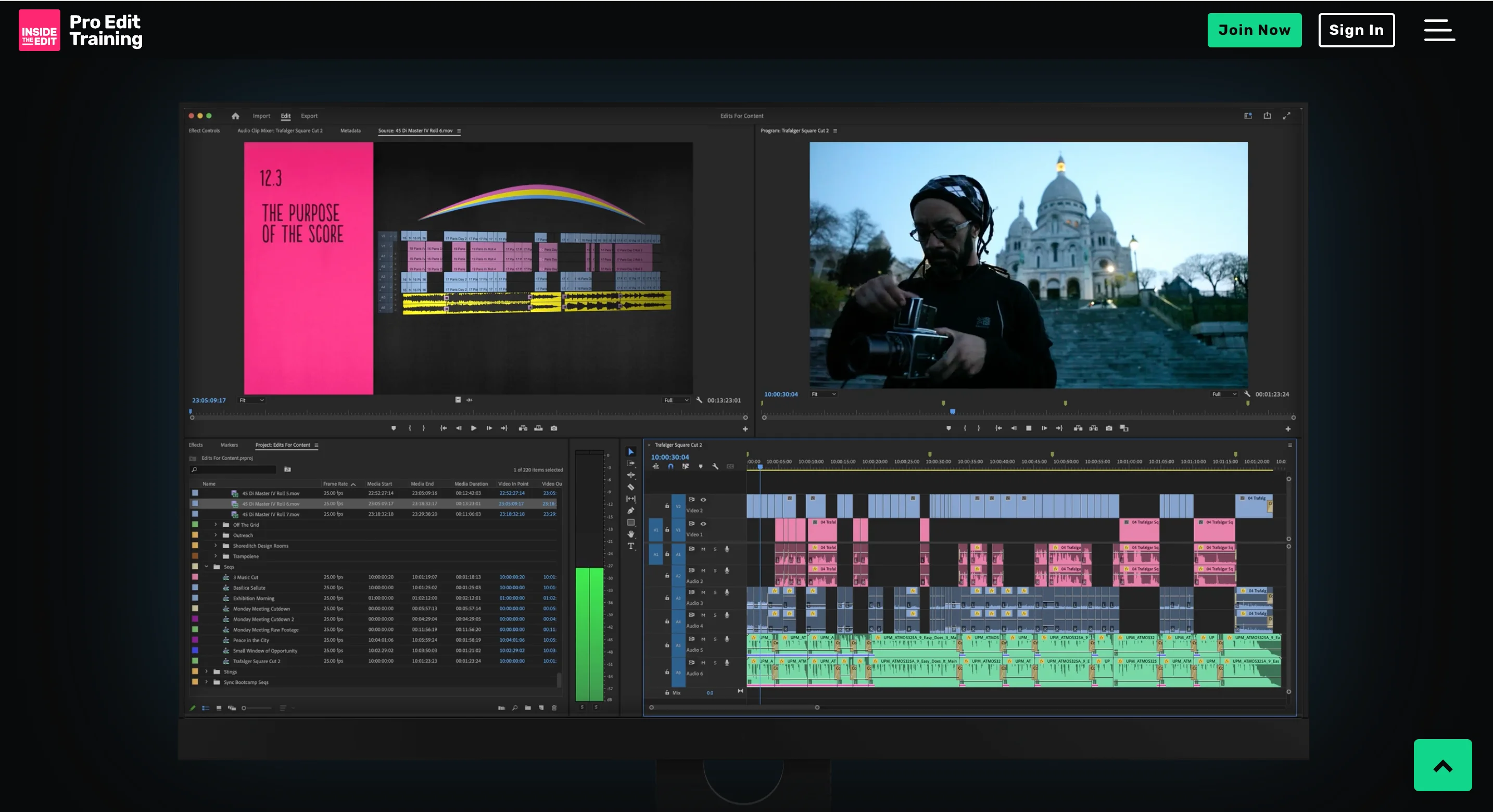 Top 7 videobewerkingscursussen voor beginners en professionals – beoordelingen en prijzen van experts 