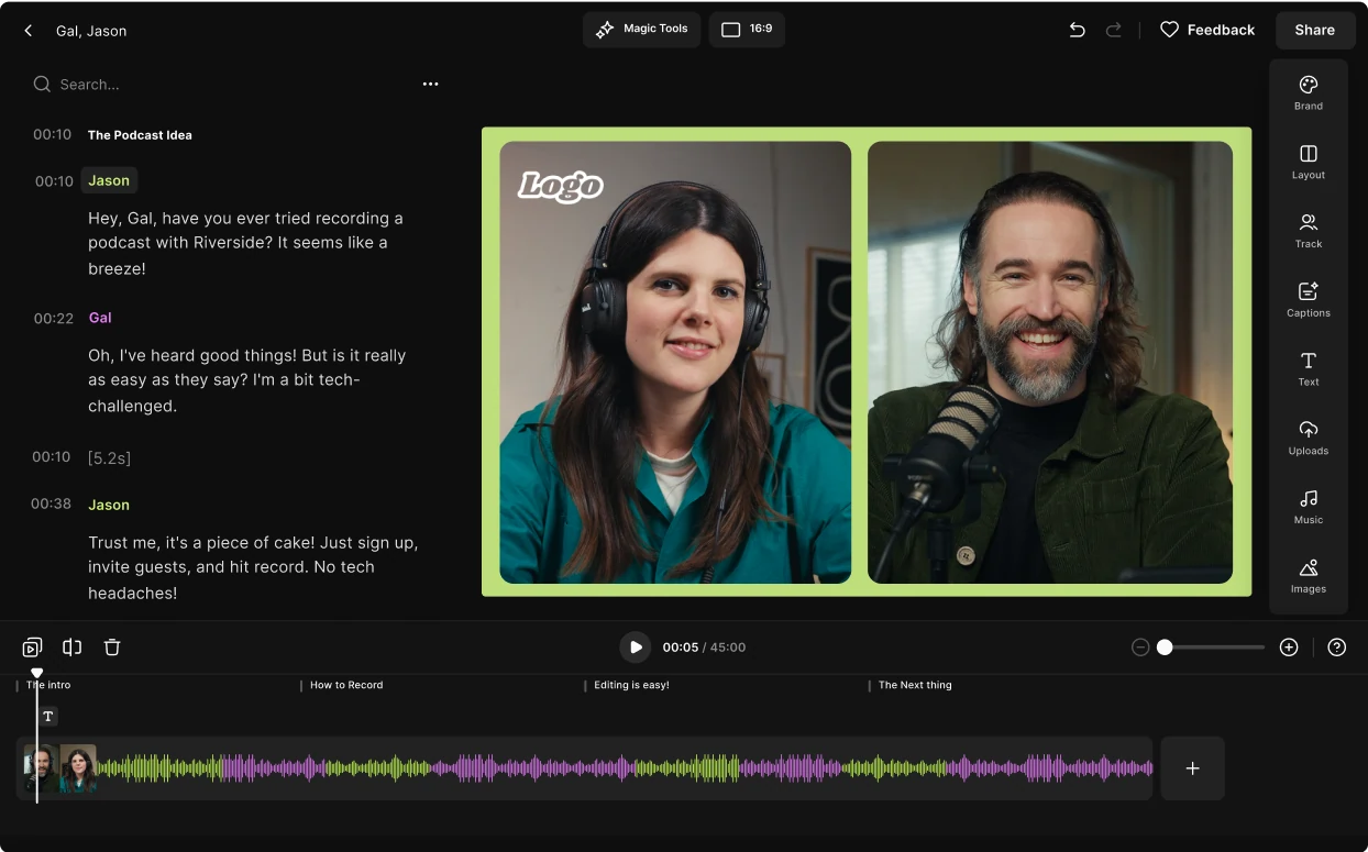 Videobewerking:een uitgebreide gids voor technieken en workflow