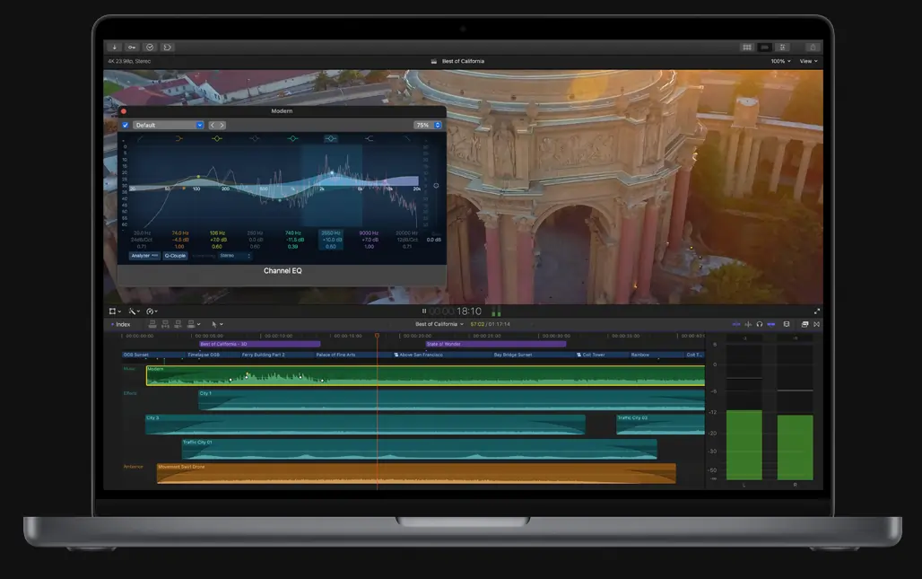 Videobewerking:een uitgebreide gids voor technieken en workflow