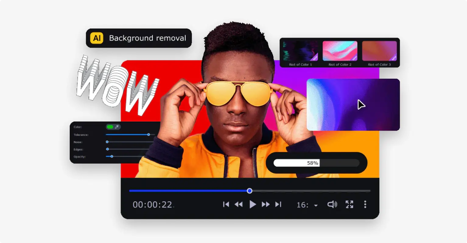 Top 10 Clipchamp-alternatieven voor pc en mobiel – gratis en premium keuzes 