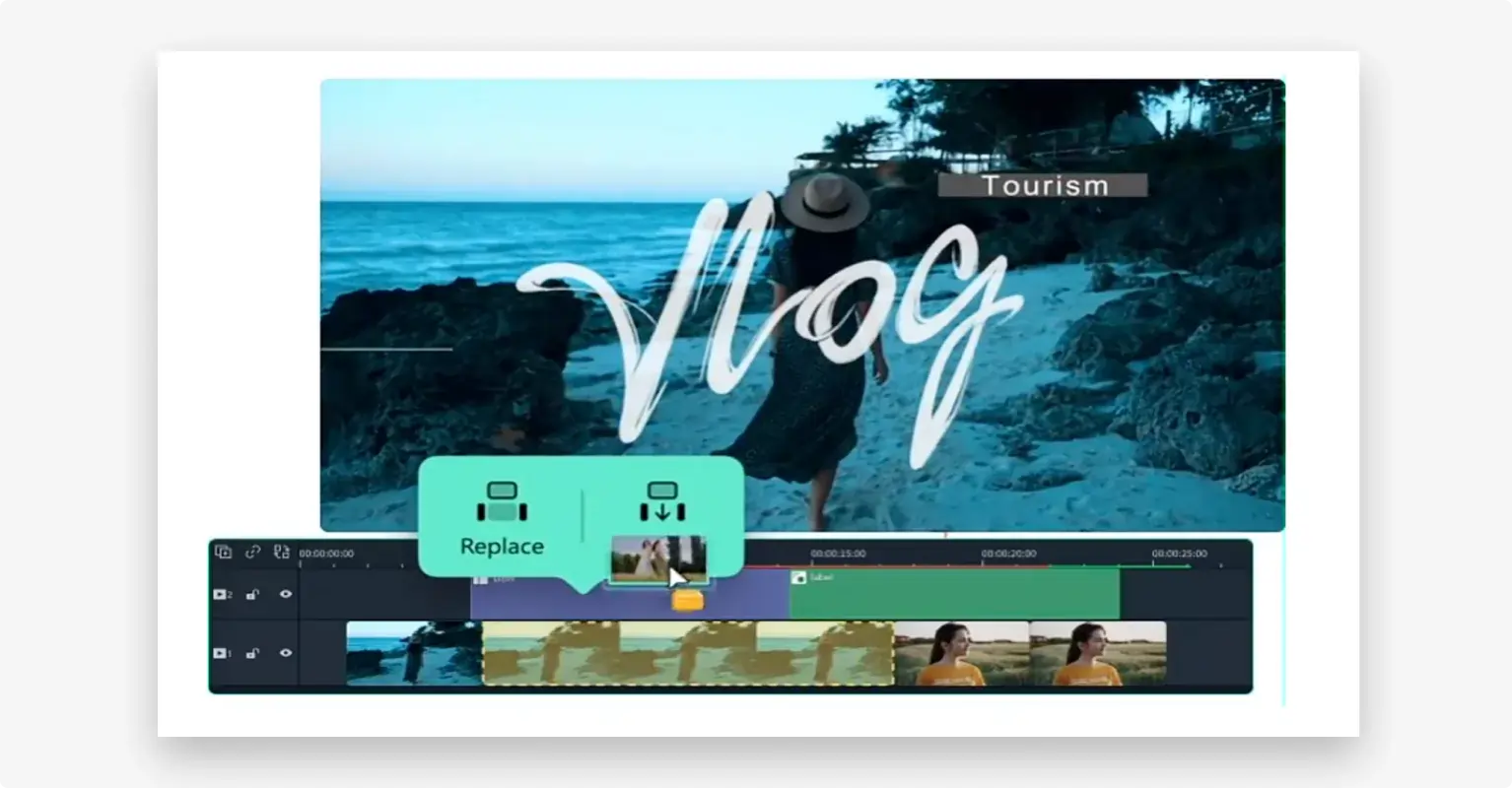 Top 10 Clipchamp-alternatieven voor pc en mobiel – gratis en premium keuzes 