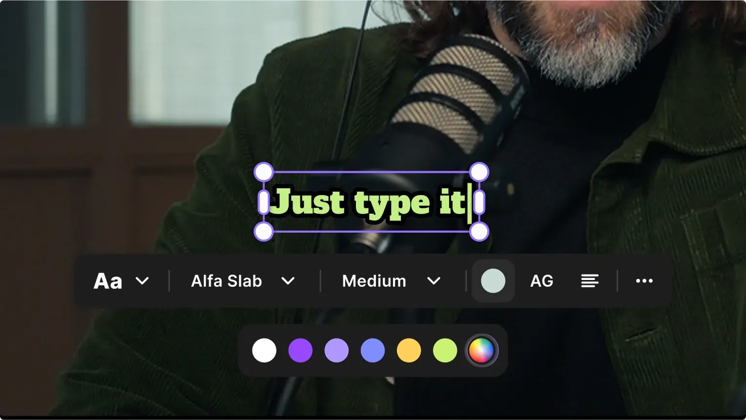 De ultieme gids voor Lower Thirds:ontwerp, plaatsing en best practices 