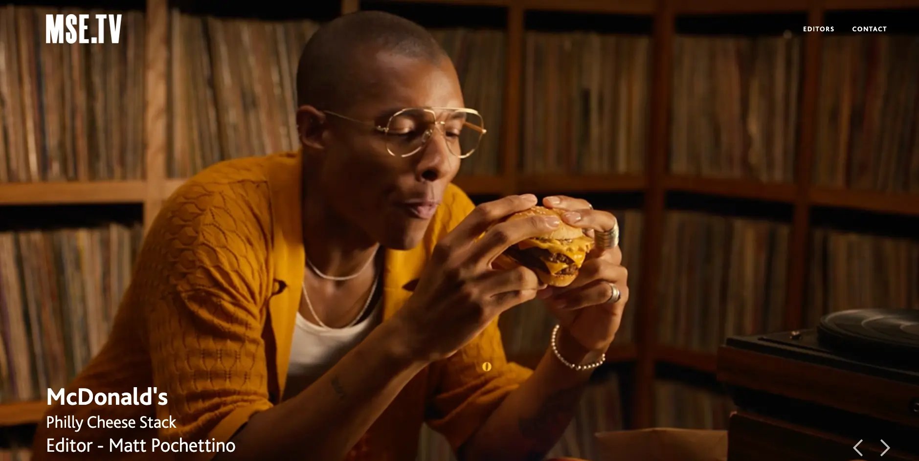 Videoportfolio s beheersen:bewezen voorbeelden en deskundige tips voor redacteuren en videografen 