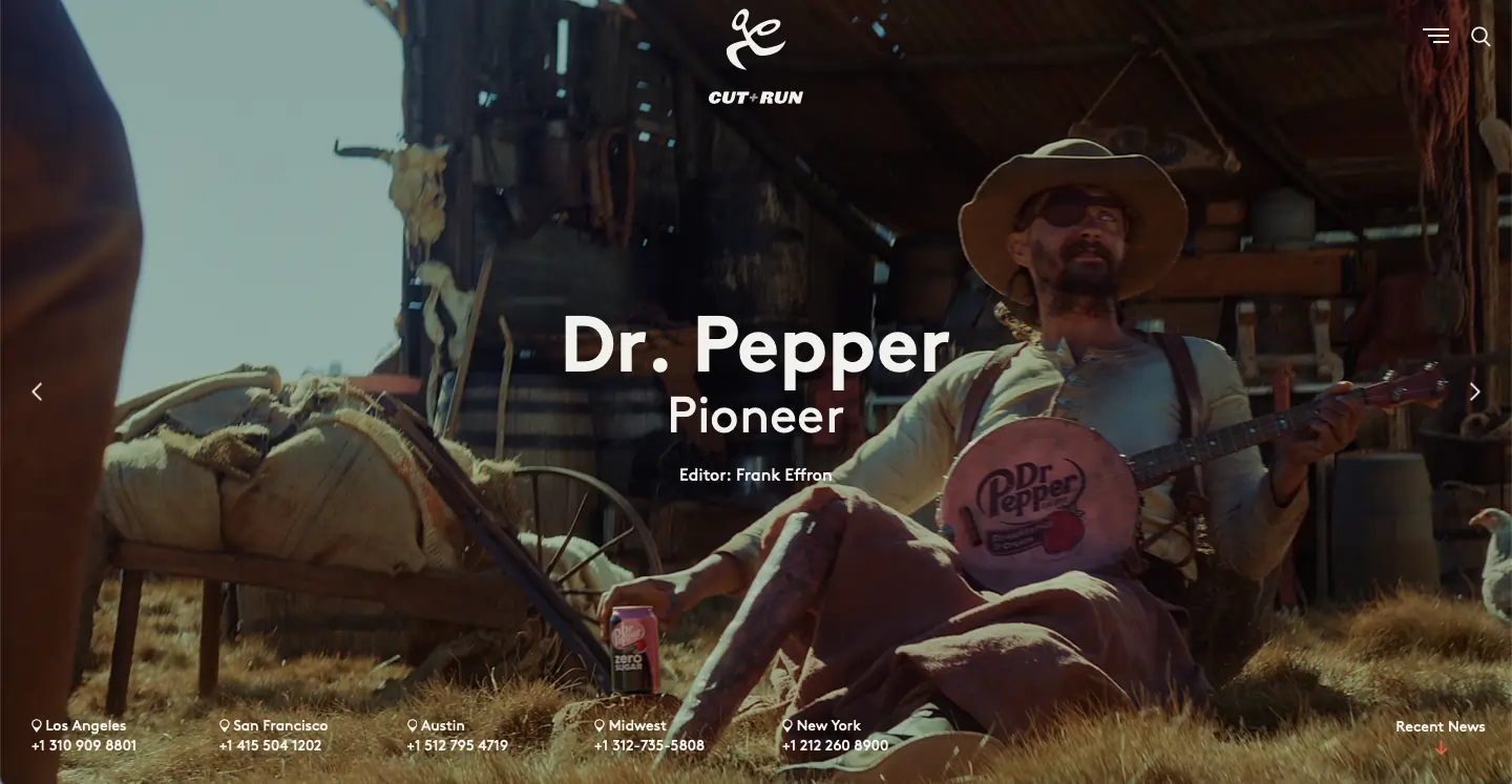 Videoportfolio s beheersen:bewezen voorbeelden en deskundige tips voor redacteuren en videografen 