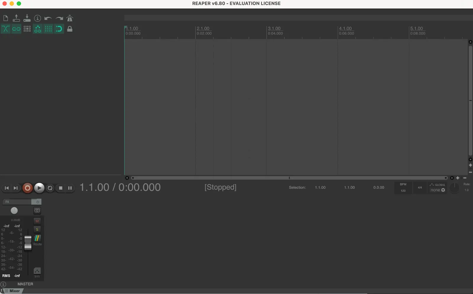Reaper-videobewerking:een uitgebreide recensie en waarom Riverside de superieure keuze zou kunnen zijn 