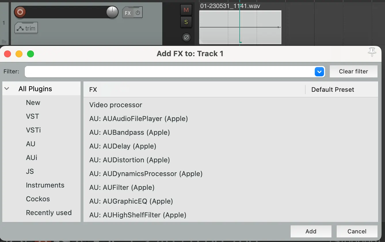 Reaper-videobewerking:een uitgebreide recensie en waarom Riverside de superieure keuze zou kunnen zijn 