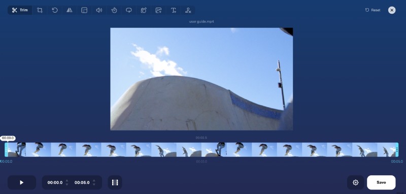 Gids van experts:Trim uw video naadloos met 7 beproefde bewerkingstools 