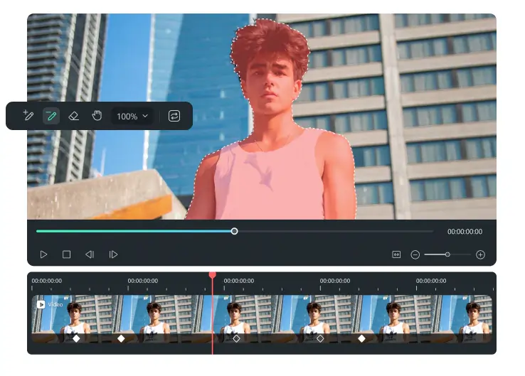 Top 10 video-achtergrondeditors en -verwijderaars:deskundige gids en hoe u ze kunt gebruiken 