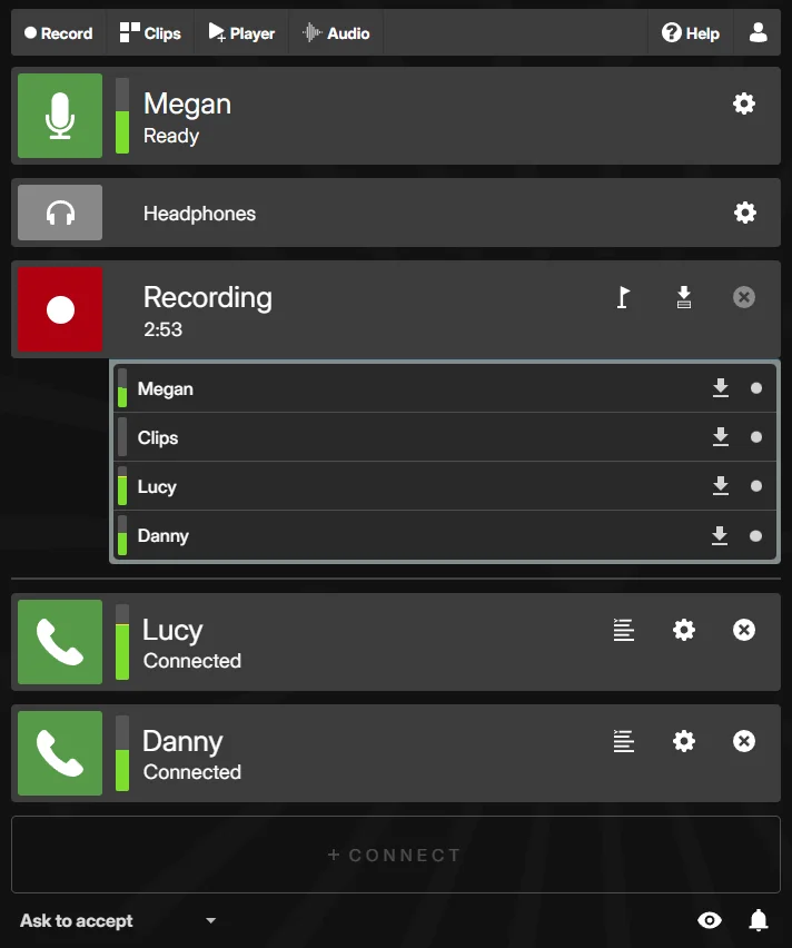 Beste multitrack-opnamesoftware voor elk apparaat – gratis en betaalde opties 