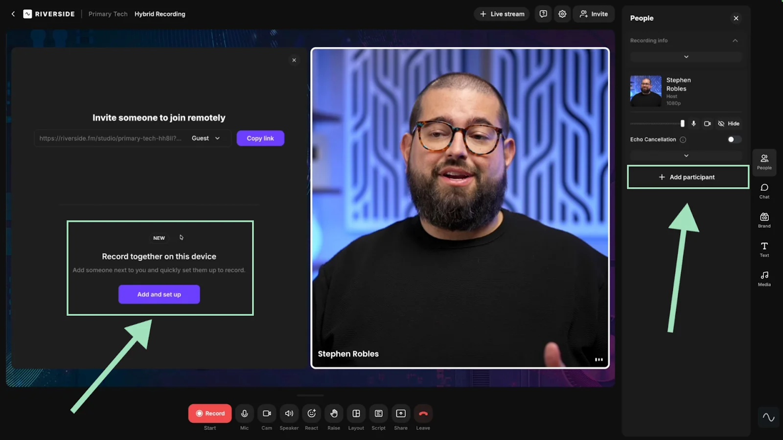 Beste multitrack-opnamesoftware voor elk apparaat – gratis en betaalde opties 