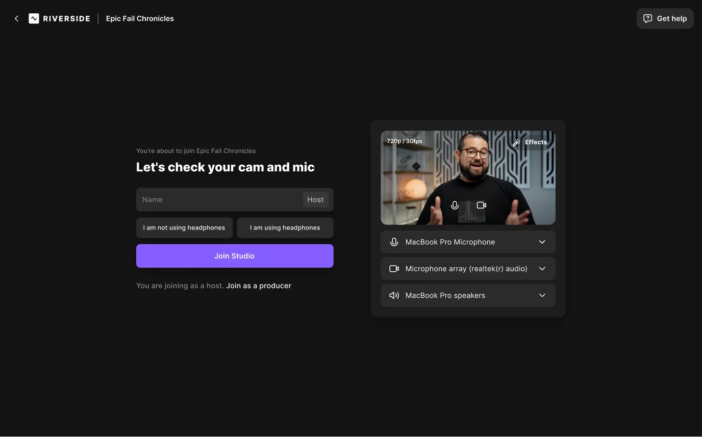 Beste multitrack-opnamesoftware voor elk apparaat – gratis en betaalde opties 