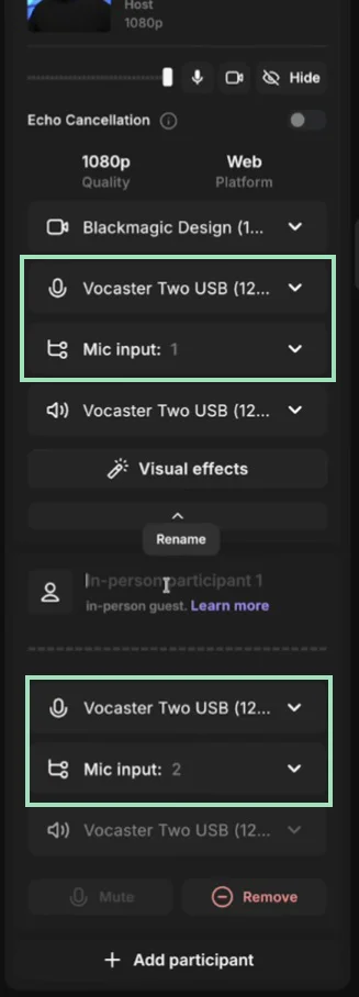 Beste multitrack-opnamesoftware voor elk apparaat – gratis en betaalde opties 