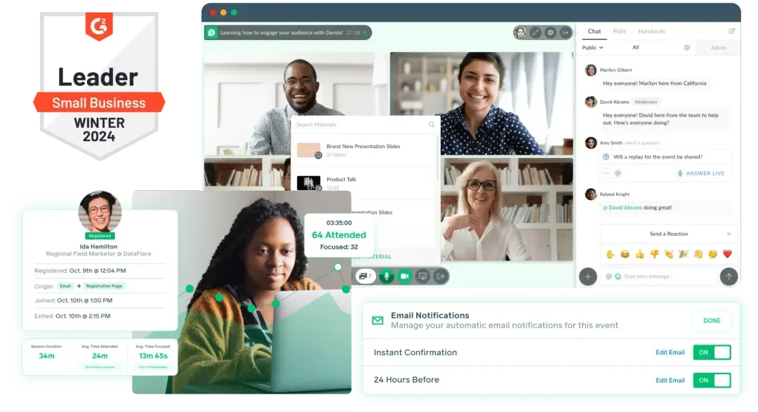 Le migliori alternative Zoom nel 2026:trova la soluzione migliore per le tue esigenze