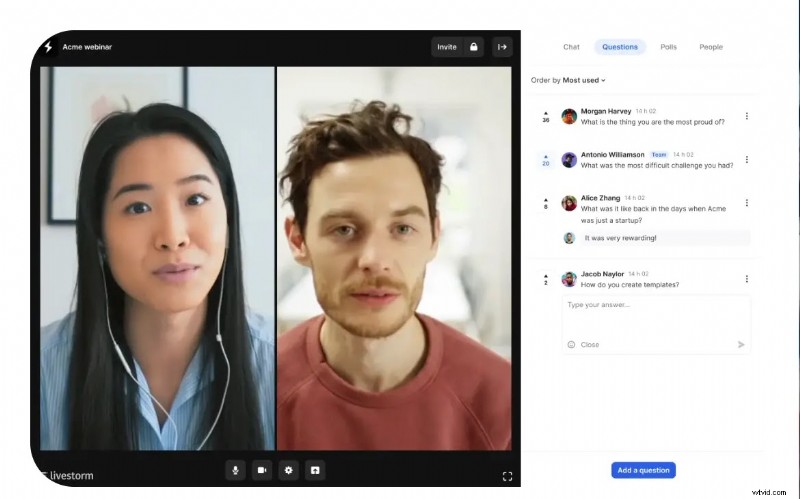 Le migliori alternative Zoom nel 2026:trova la soluzione migliore per le tue esigenze