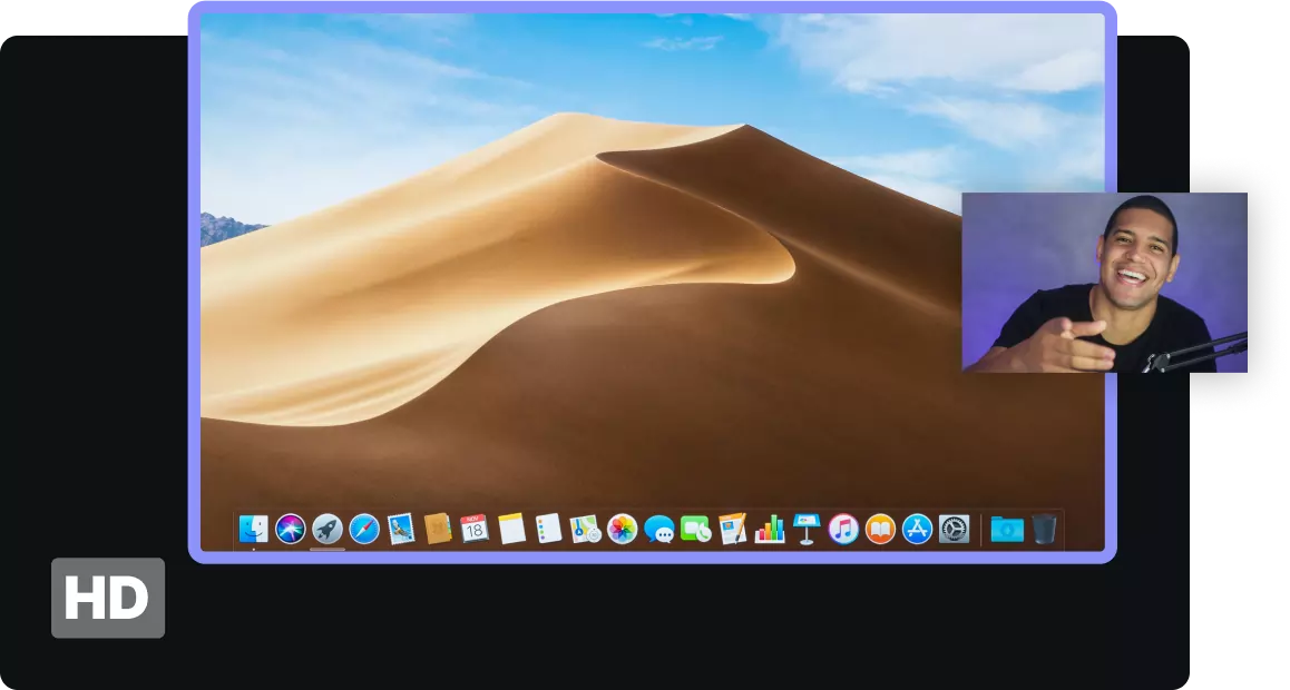 Top 10 Mac-schermrecorders:gratis en betaalde software (2026) 