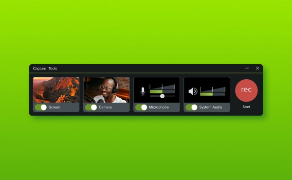 Top 10 Mac-schermrecorders:gratis en betaalde software (2026) 